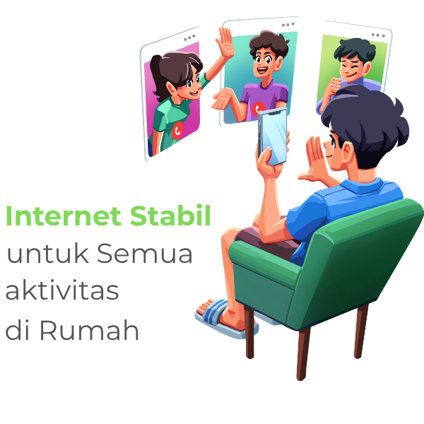 Internet Fiber Optic