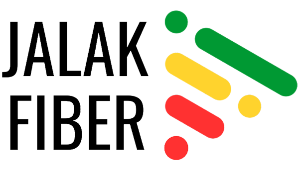 Jalak Fiber Logo